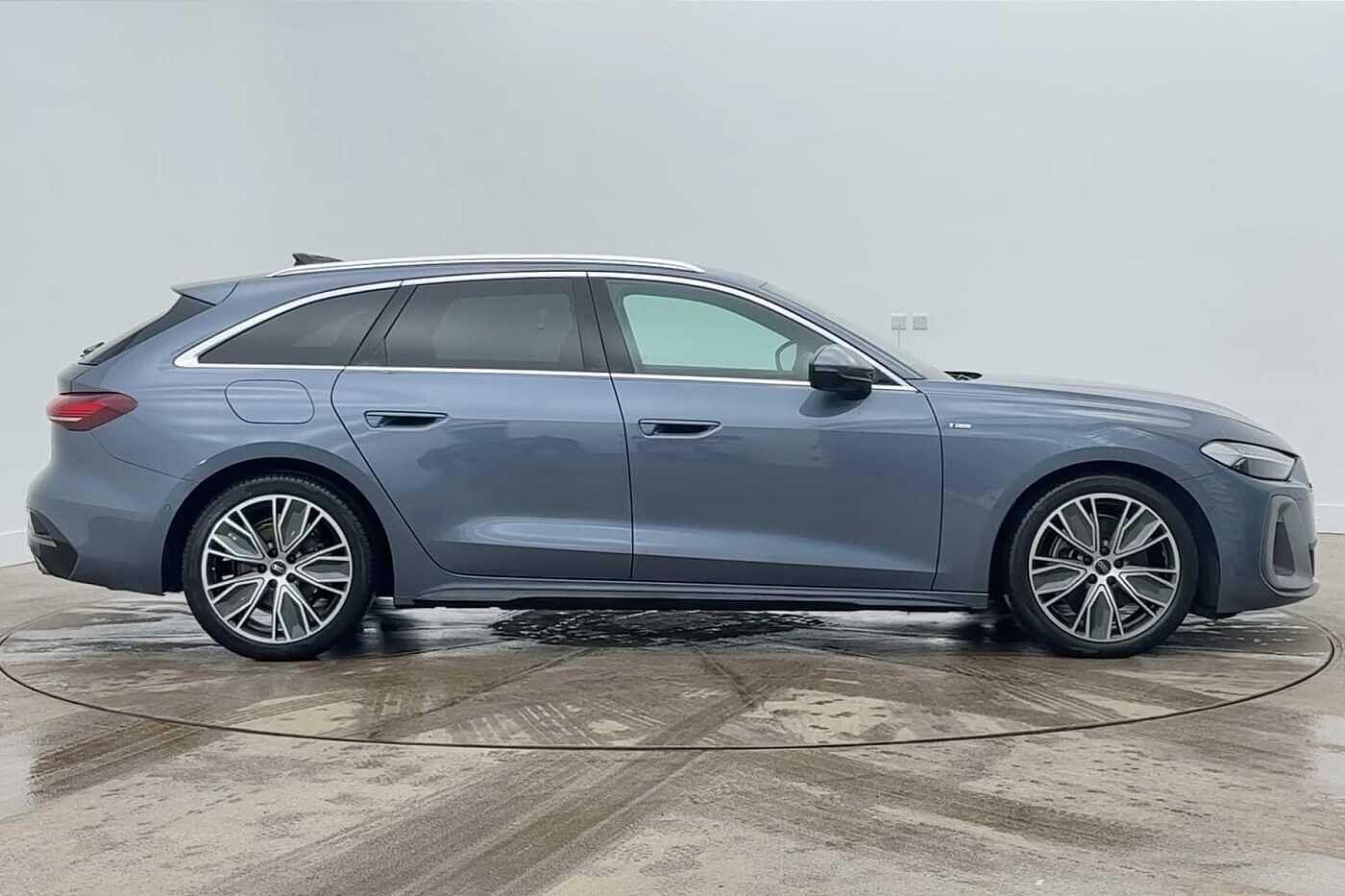 Used Audi A5 2025 for sale - 77564069: Photo 4