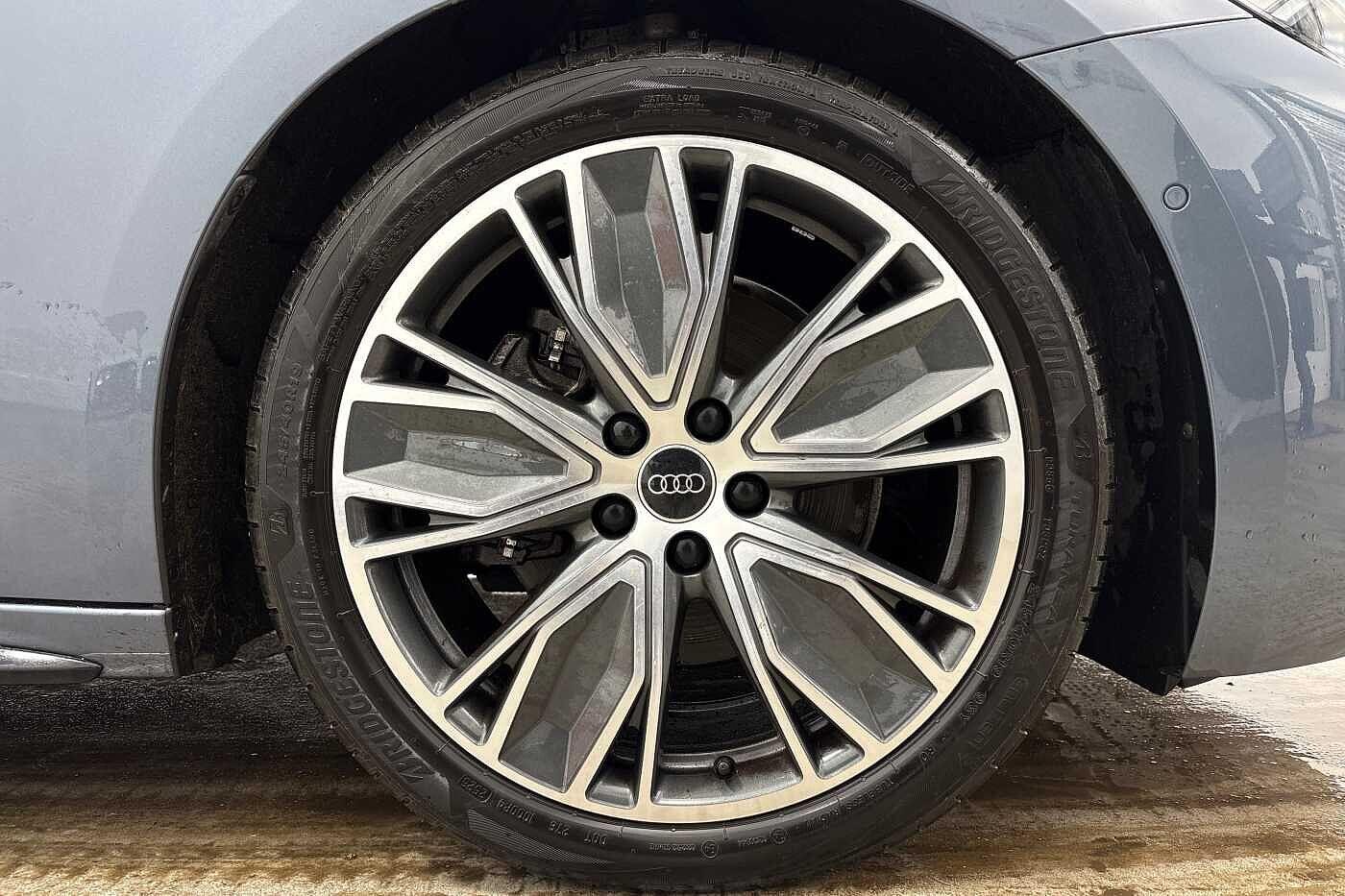 Used Audi A5 2025 for sale - 77564069: Photo 5