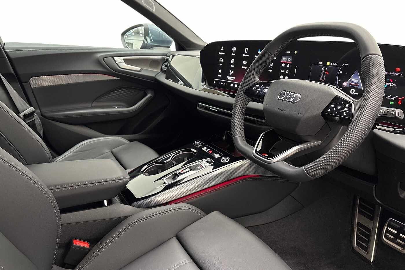 Used Audi A5 2025 for sale - 77564069: Photo 6