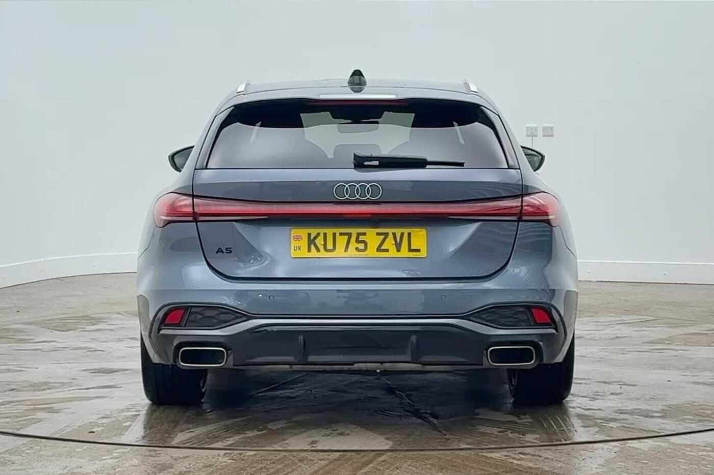 Used Audi A5 2025 for sale - 77564069: Photo 8