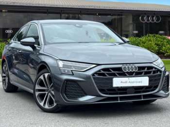 Used Audi A3 2025 for sale - 75112818: Photo