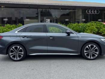 Used Audi A3 2025 for sale - 75112818: Photo