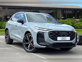 Used Audi Q3 2026 for sale - 78915783: Photo
