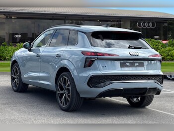 Used Audi Q3 2026 for sale - 78915783: Photo