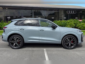 Used Audi Q3 2026 for sale - 78915783: Photo