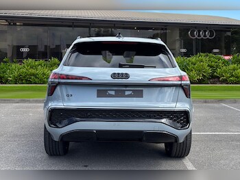 Used Audi Q3 2026 for sale - 78915783: Photo