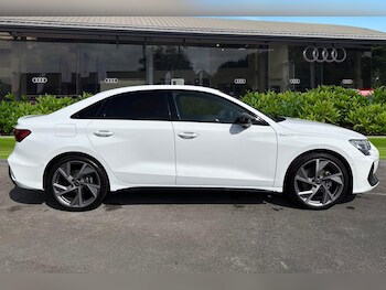 Used Audi A3 2025 for sale - 75824481: Photo