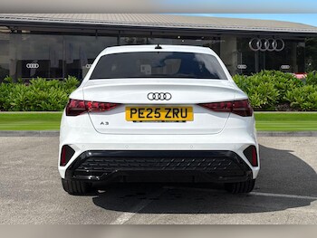 Used Audi A3 2025 for sale - 75824481: Photo