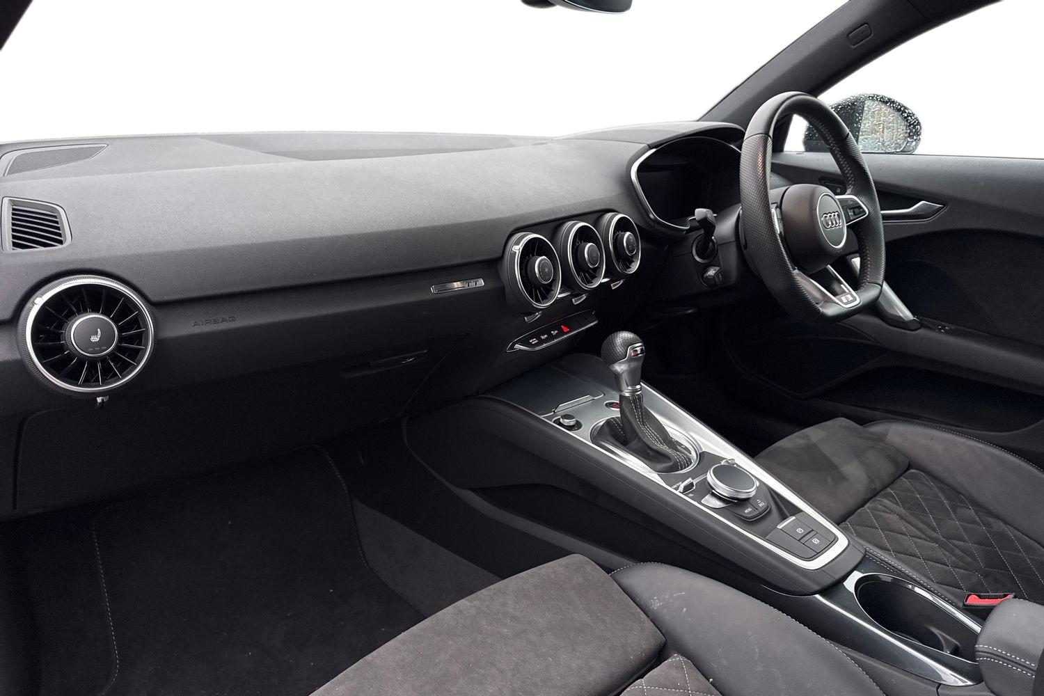 Used Audi TT 2022 for sale - 76972742: Photo 15