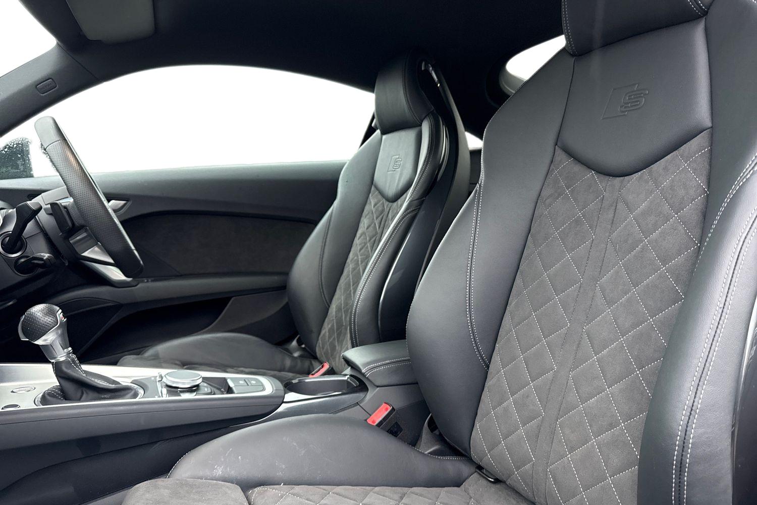 Used Audi TT 2022 for sale - 76972742: Photo 16