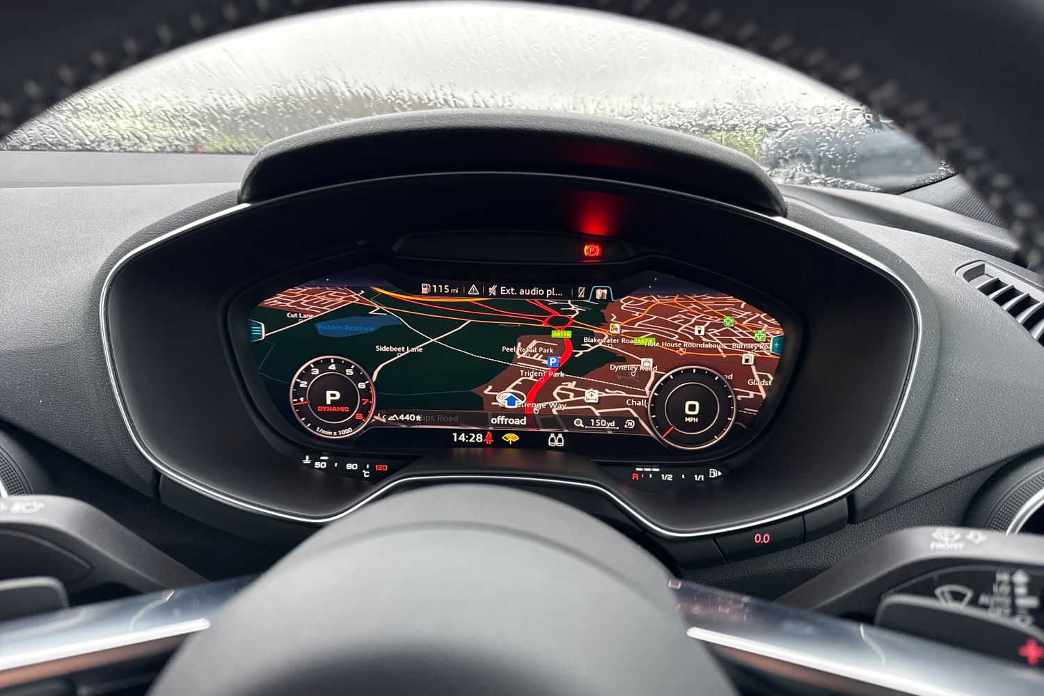 Used Audi TT 2022 for sale - 76972742: Photo 17