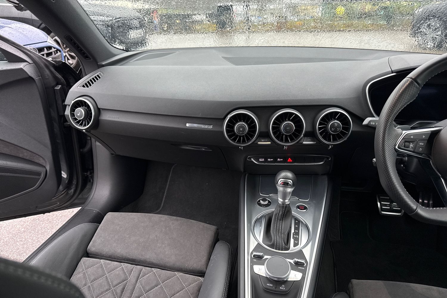 Used Audi TT 2022 for sale - 76972742: Photo 20