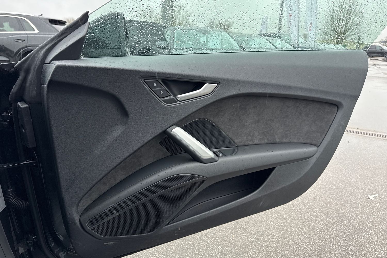 Used Audi TT 2022 for sale - 76972742: Photo 21