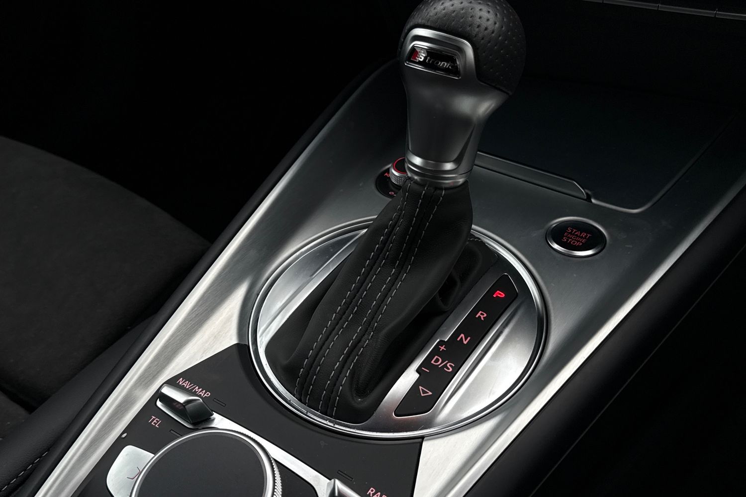 Used Audi TT 2022 for sale - 76972742: Photo 23