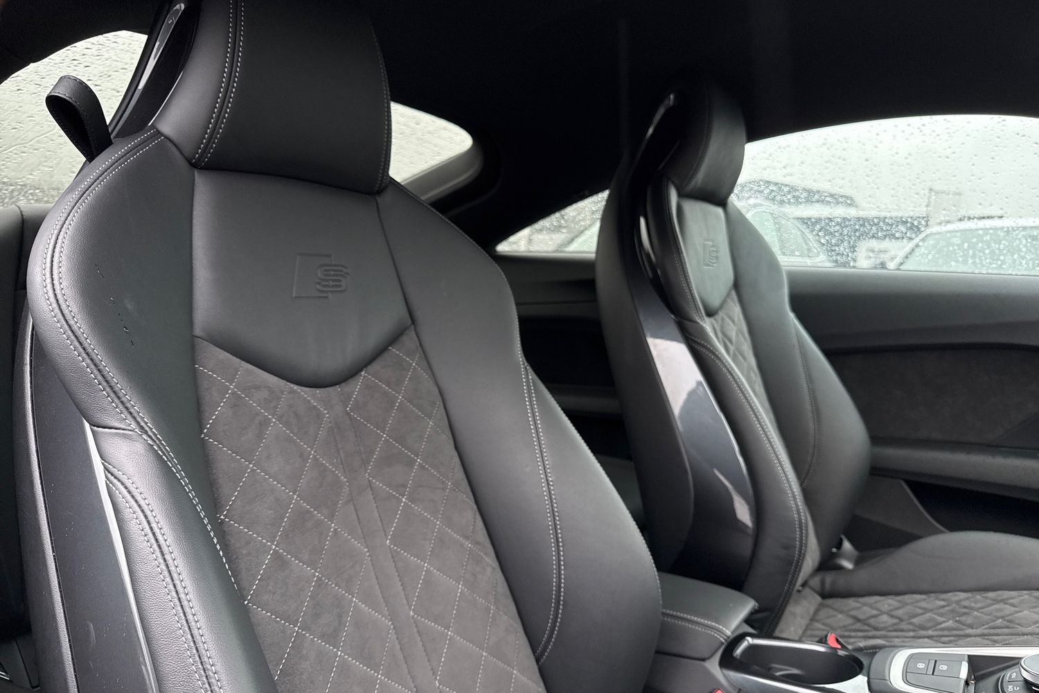 Used Audi TT 2022 for sale - 76972742: Photo 24