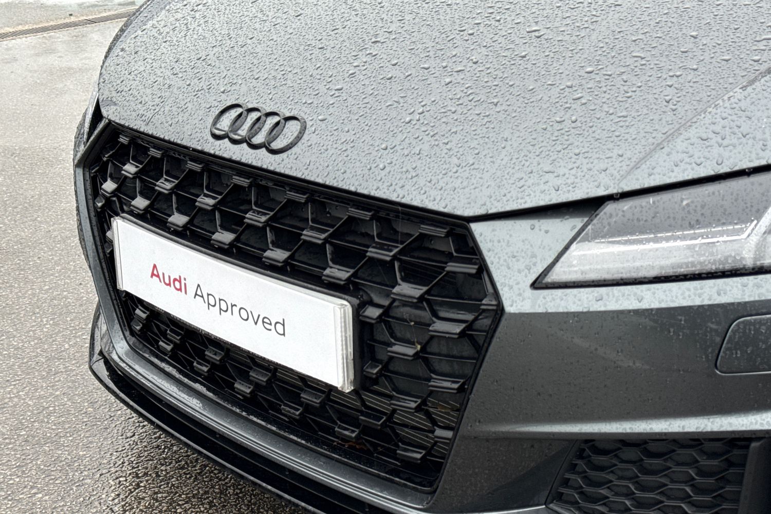 Used Audi TT 2022 for sale - 76972742: Photo 27