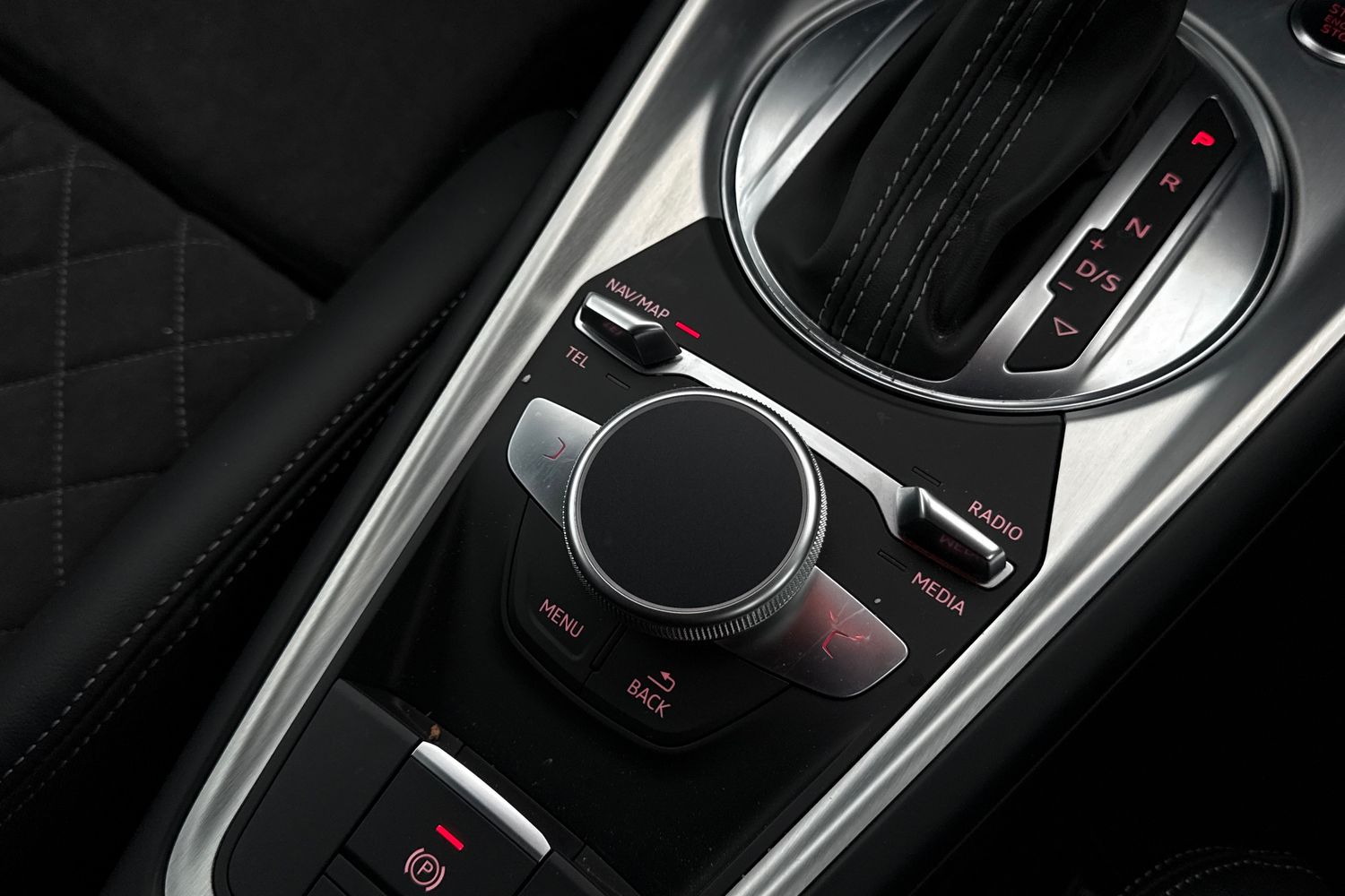 Used Audi TT 2022 for sale - 76972742: Photo 30