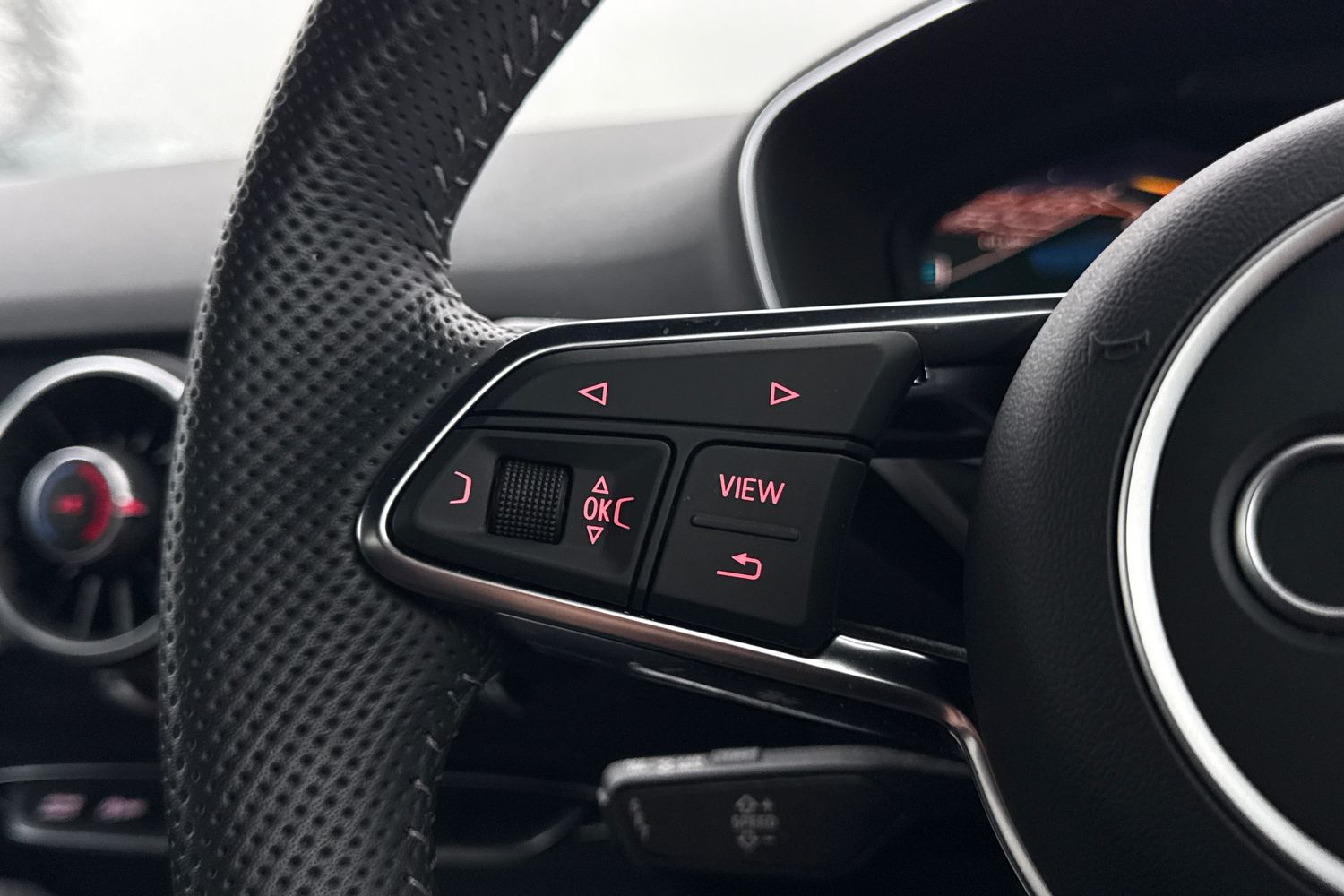 Used Audi TT 2022 for sale - 76972742: Photo 33