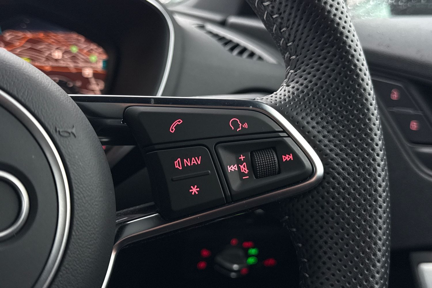 Used Audi TT 2022 for sale - 76972742: Photo 34