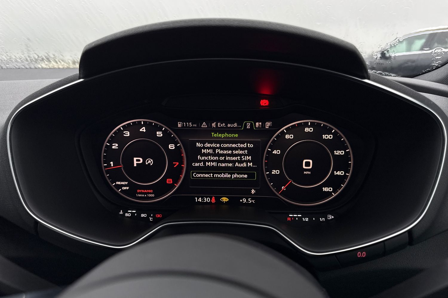 Used Audi TT 2022 for sale - 76972742: Photo 41