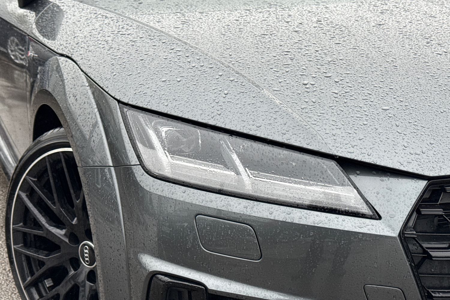 Used Audi TT 2022 for sale - 76972742: Photo 9