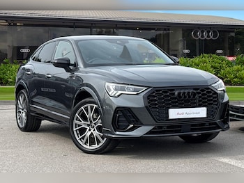 Used Audi Q3 2024 for sale - 75975115: Photo