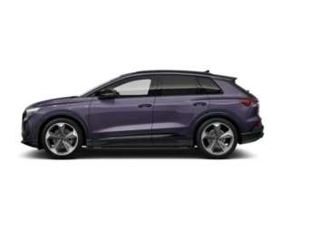 Used Audi Q4 e-tron 2025 for sale - 74076780: Photo