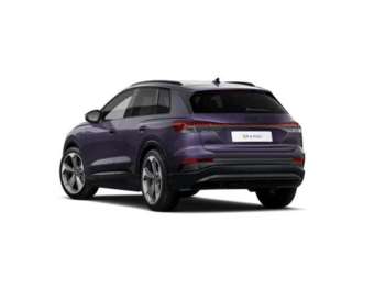 Used Audi Q4 e-tron 2025 for sale - 74076780: Photo