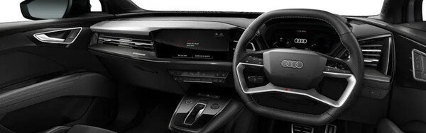 Used Audi Q4 e-tron 2025 for sale - 74076780: Photo 4