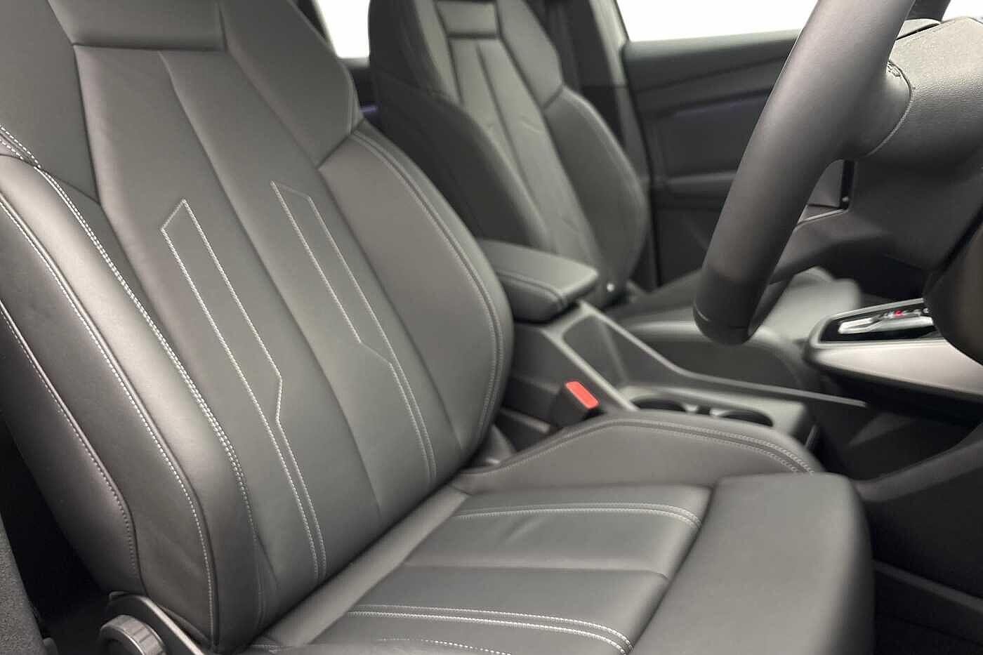 Used Audi Q4 e-tron 2025 for sale - 78163360: Photo 10