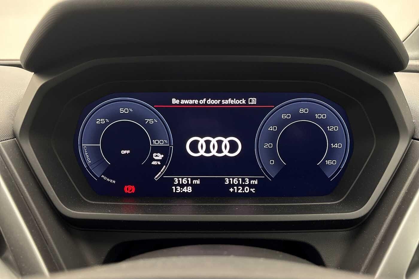 Used Audi Q4 e-tron 2025 for sale - 78163360: Photo 11