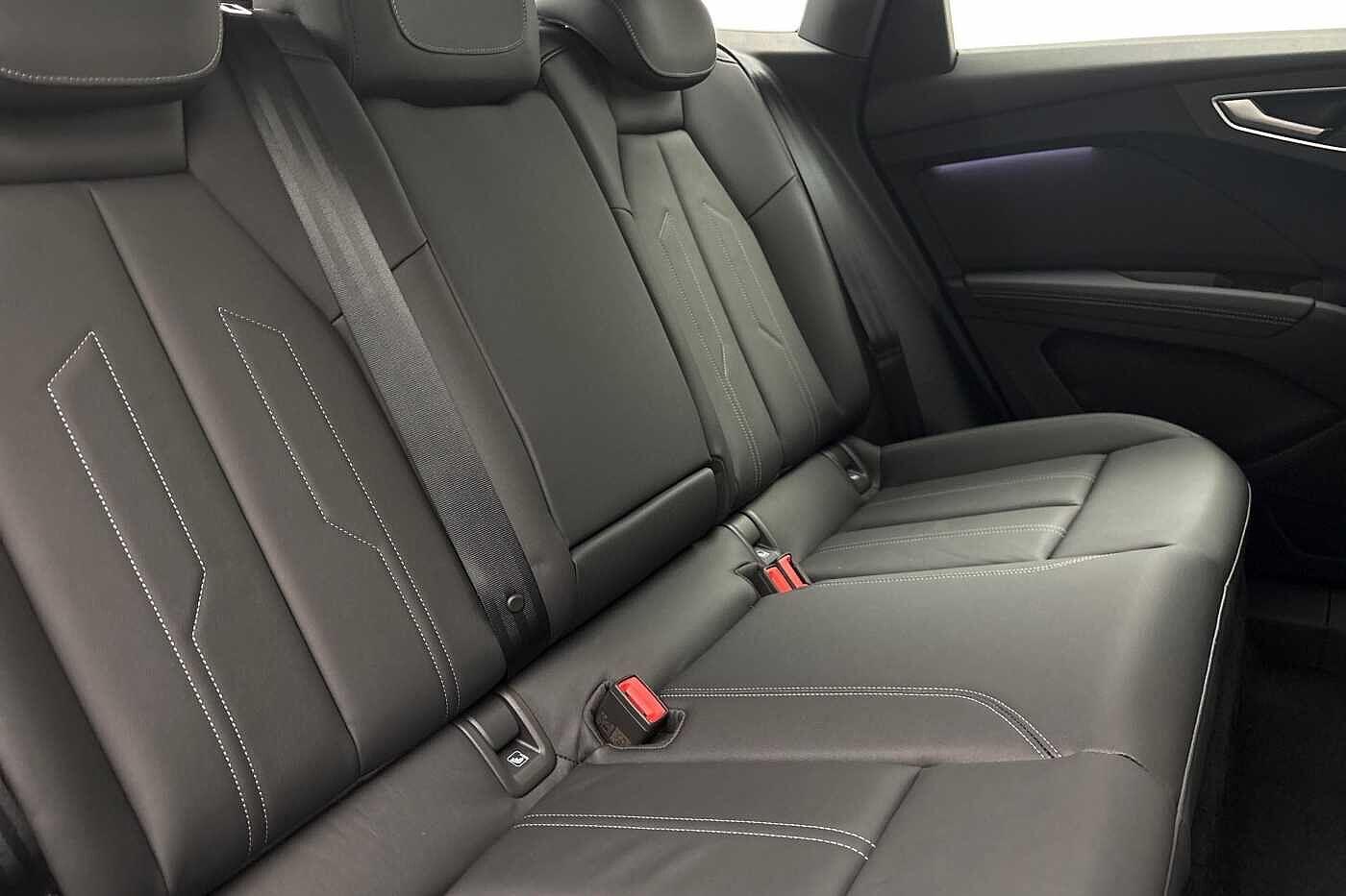 Used Audi Q4 e-tron 2025 for sale - 78163360: Photo 9