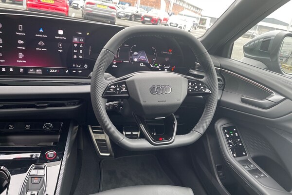 Used Audi A5 2025 for sale - 75785367: Photo 12