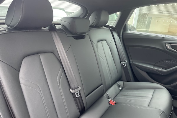 Used Audi A5 2025 for sale - 75785367: Photo 13