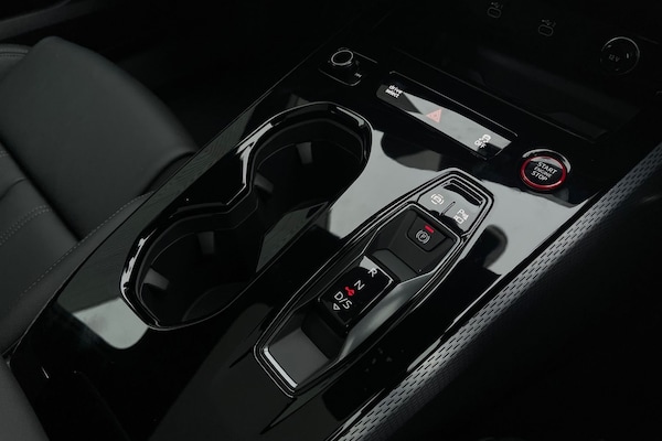 Used Audi A5 2025 for sale - 75785367: Photo 19