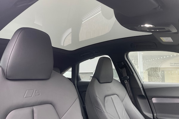 Used Audi A5 2025 for sale - 75785367: Photo 20