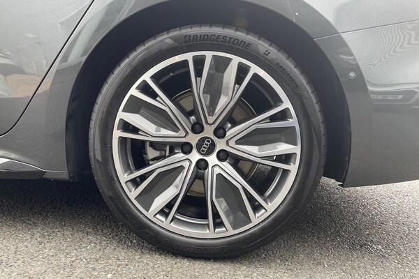 Used Audi A5 2025 for sale - 75785367: Photo 21