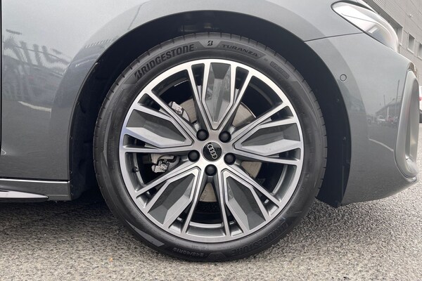 Used Audi A5 2025 for sale - 75785367: Photo 22
