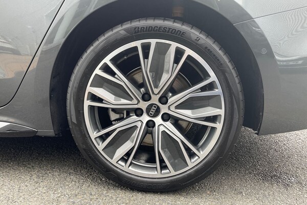 Used Audi A5 2025 for sale - 75785367: Photo 23