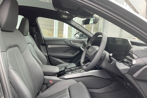 Used Audi A5 2025 for sale - 75785367: Photo 24