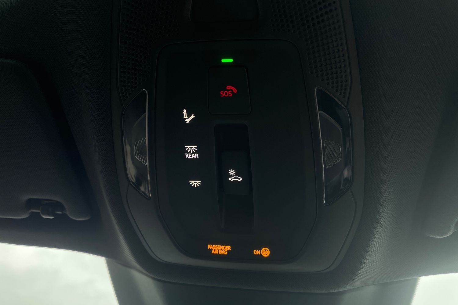 Vehicle 29
