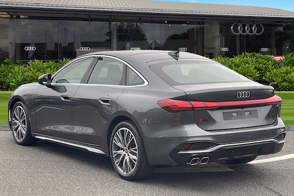 Used Audi A5 2025 for sale - 75785367: Photo 2