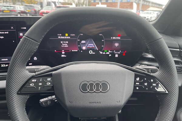 Used Audi A5 2025 for sale - 75785367: Photo 38