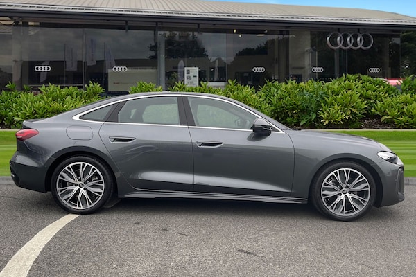 Used Audi A5 2025 for sale - 75785367: Photo 3