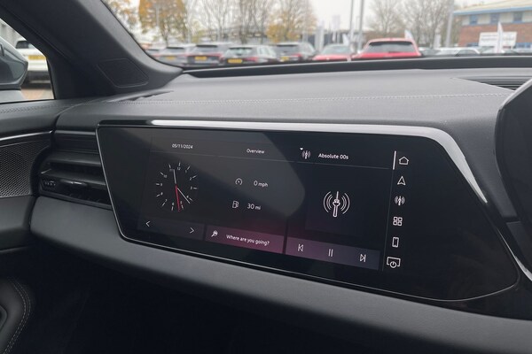 Used Audi A5 2025 for sale - 75785367: Photo 44