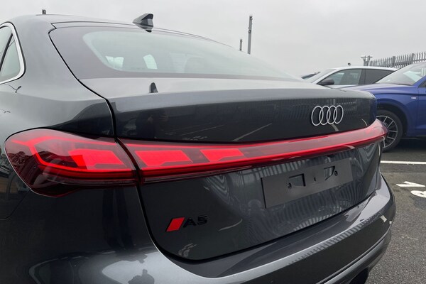 Used Audi A5 2025 for sale - 75785367: Photo 48
