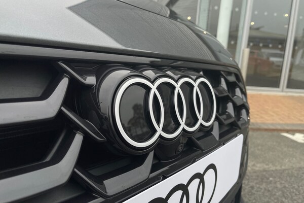 Used Audi A5 2025 for sale - 75785367: Photo 50