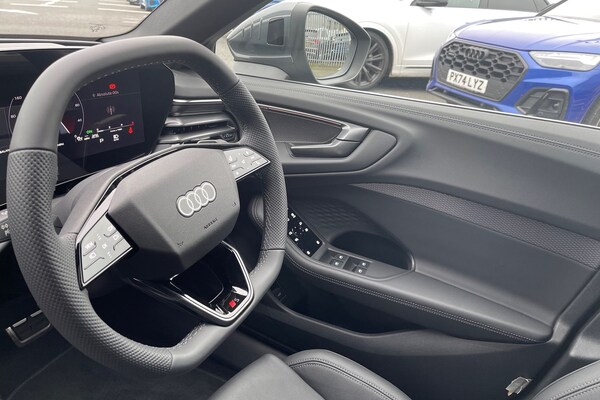 Used Audi A5 2025 for sale - 75785367: Photo 53