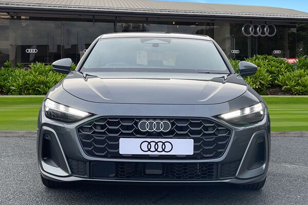 Used Audi A5 2025 for sale - 75785367: Photo 5