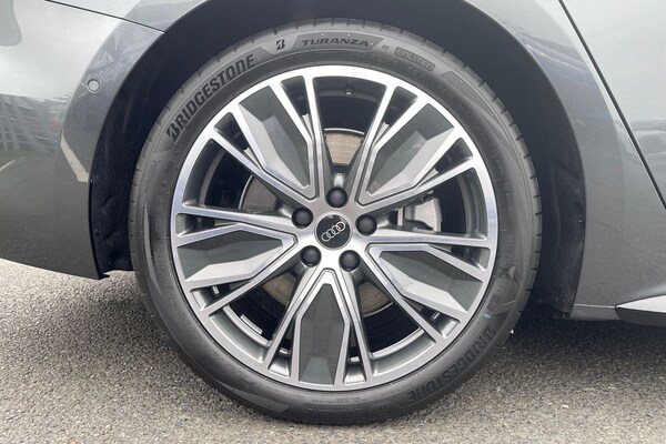 Used Audi A5 2025 for sale - 75785367: Photo 6